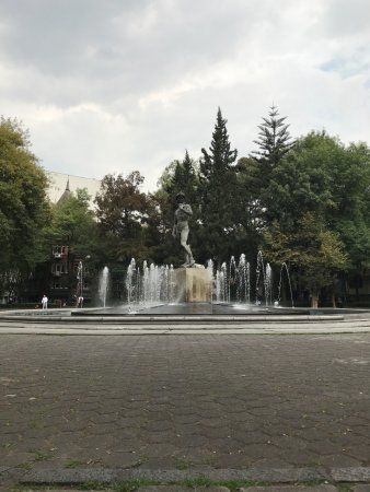 Parque México